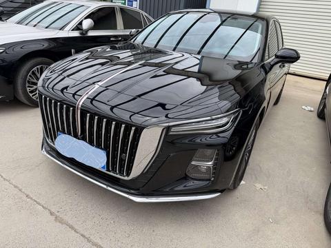Hongqi H5 2024