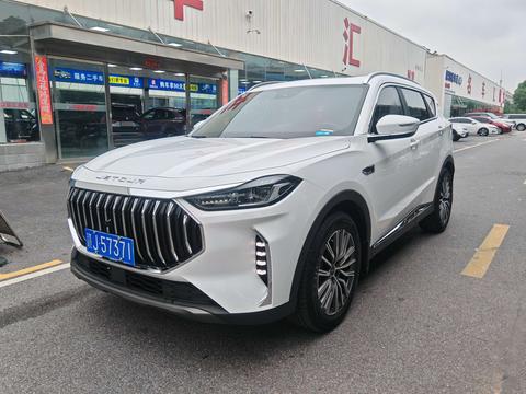 Jetour X70 Plus 2024