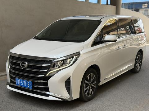 GAC M8 2023