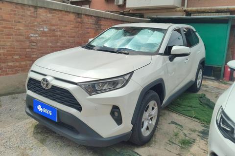 Toyota RAV4 2023