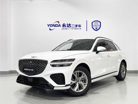 Genesis GV70 2023