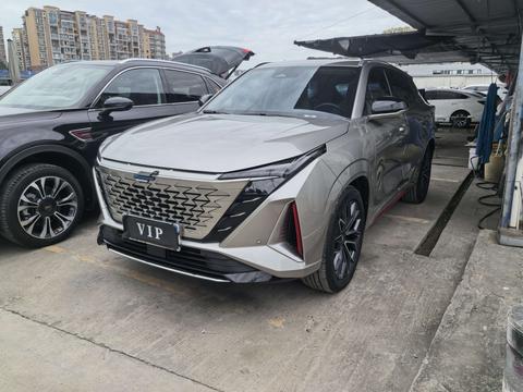 Changan Z6 2023
