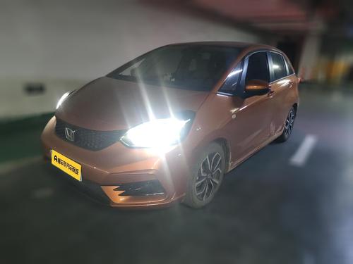 Honda Life 2020