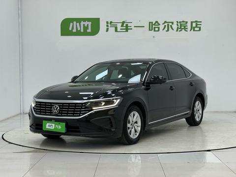 Volkswagen Passat 2023
