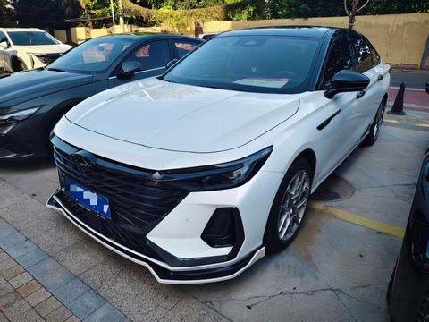 Chery Arrizo 8 2023