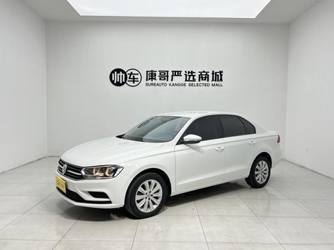 Volkswagen Bora 2019