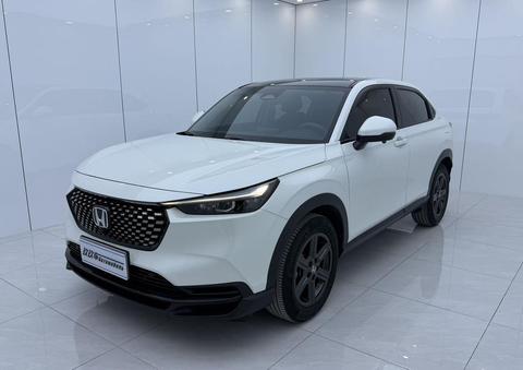 Honda XR-V 2023