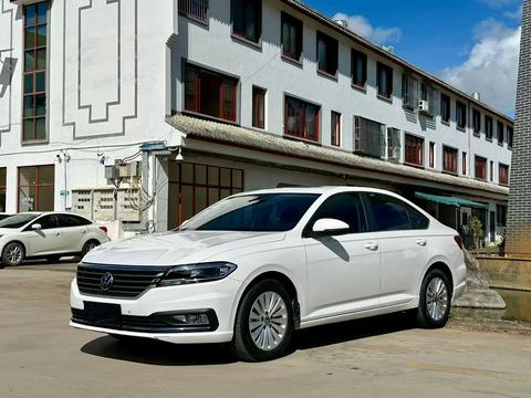 Volkswagen Lavida 2021