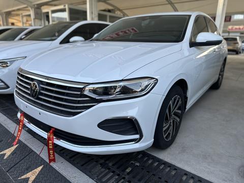 Volkswagen Lavida 2023