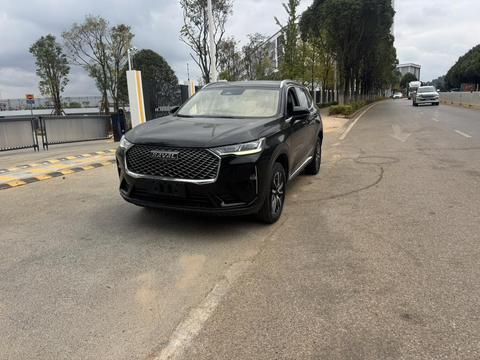 Haval H6 2021