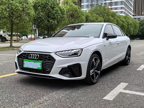Audi A4L 2024
