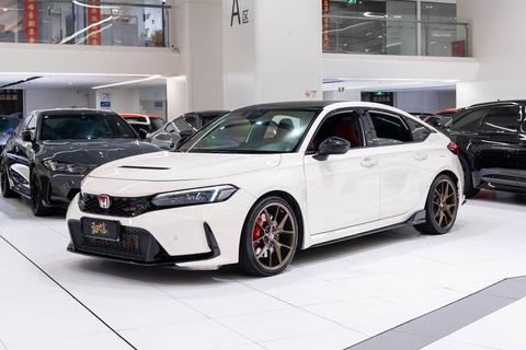 Honda Civic 2023
