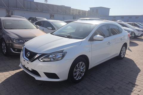 Nissan Sylphy 2022