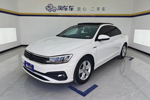 Volkswagen Lamando 2021