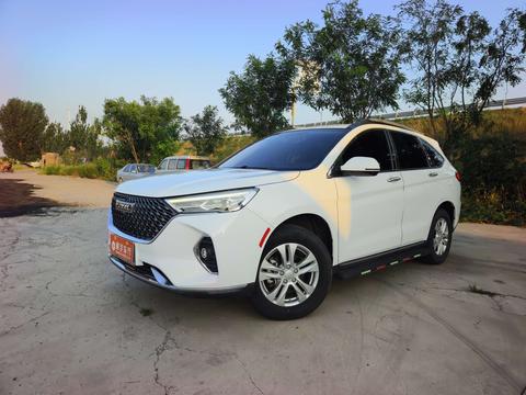 Haval M6 2021