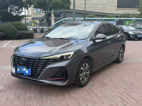 Changan Eado 2023