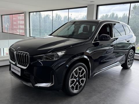 BMW X1 2025