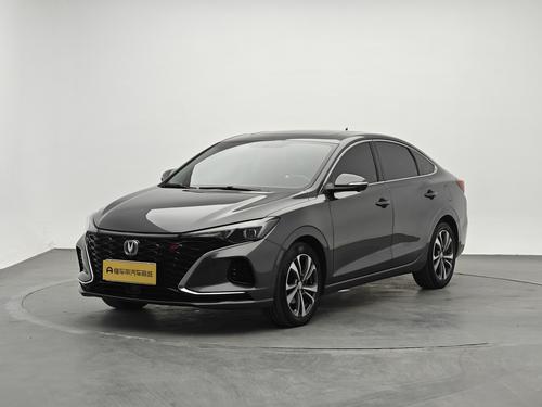 Changan Eado 2021