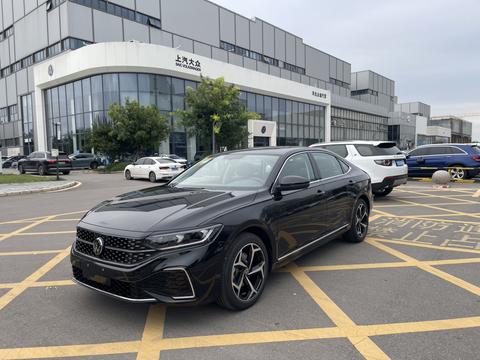 Volkswagen Passat 2026