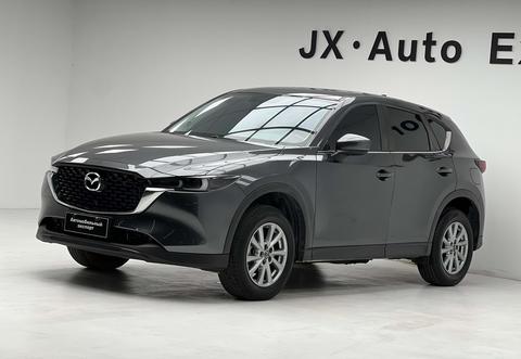 Mazda CX-5 2024