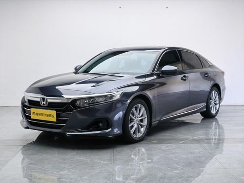 Honda Accord 2022