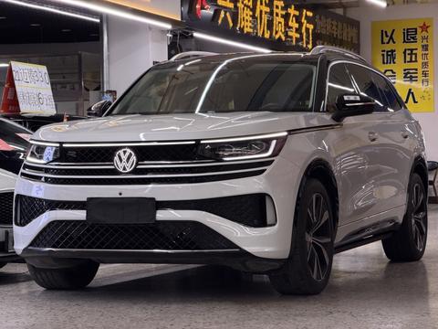 Volkswagen Tavendor 2023