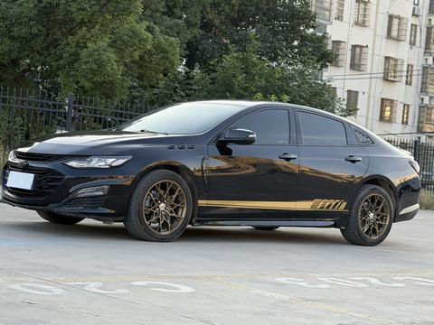 Chevrolet Malibu XL 2022