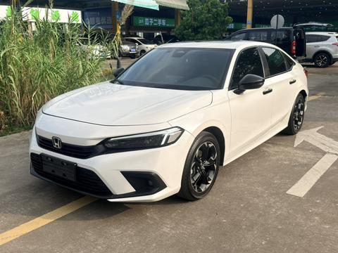 Honda Civic 2022