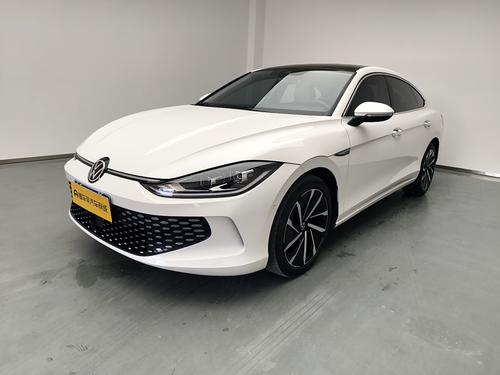 Volkswagen Lamando 2022