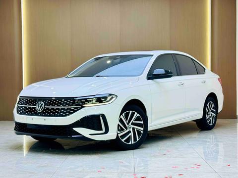 Volkswagen Lavida 2024