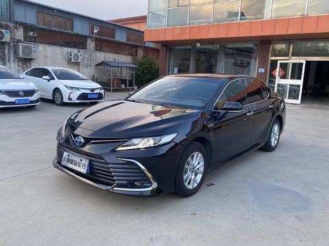 Toyota Camry 2023