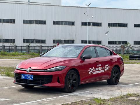 Volkswagen Lamando 2026