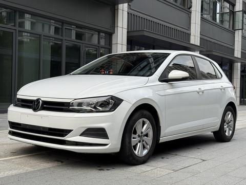 Volkswagen Polo 2023