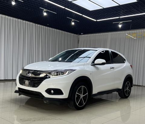 Honda Vezel 2020