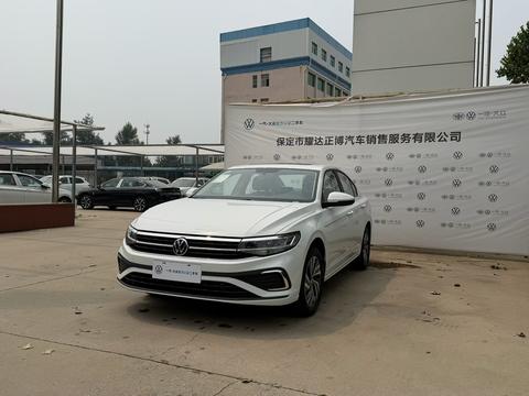 Volkswagen Bora 2026
