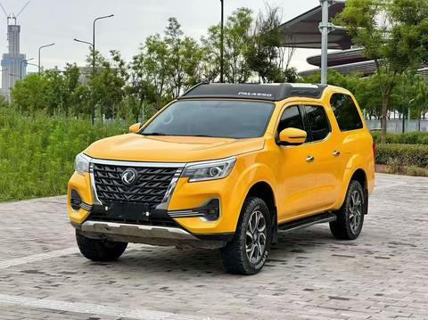 Dongfeng Palaso 2023