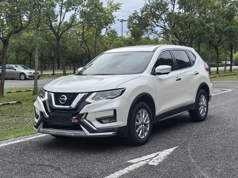 Nissan X-Trail 2022