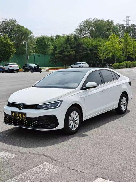 Volkswagen Lavida 2025