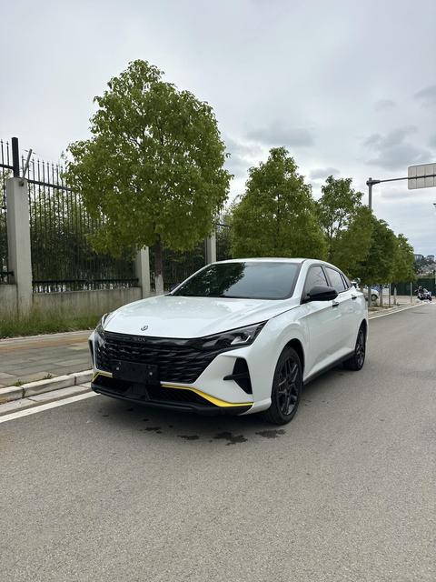 Dongfeng Shine 2023