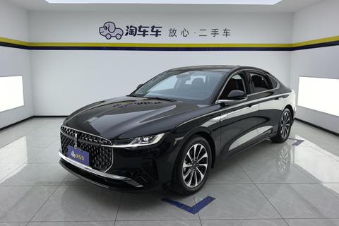 Lincoln Z 2024