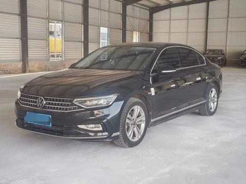Volkswagen Magotan 2023