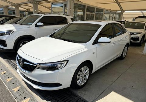 Buick Excelle GT 2021