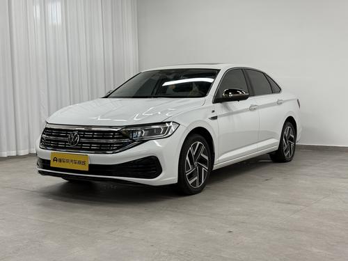 Volkswagen Sagitar 2023