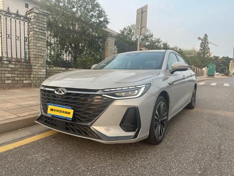 Chery Arrizo 8 2024