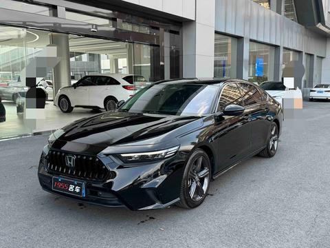 Honda Inspire 2023