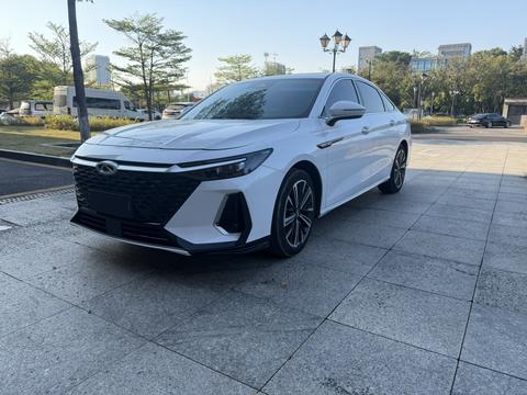 Chery Arrizo 8 2022
