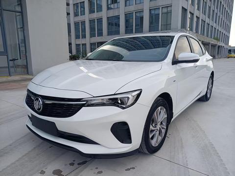 Buick Verano 2023