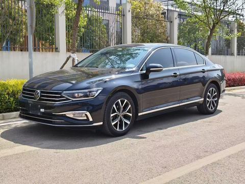 Volkswagen Magotan 2021