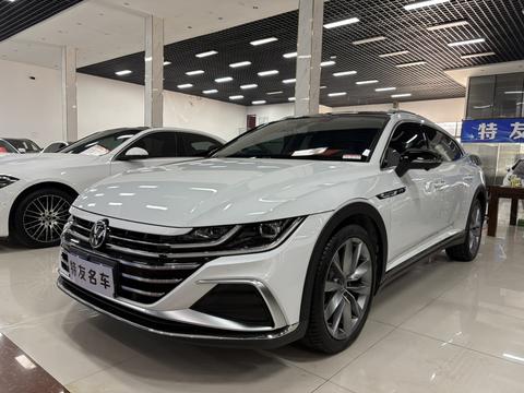 Volkswagen Passat CC 2023