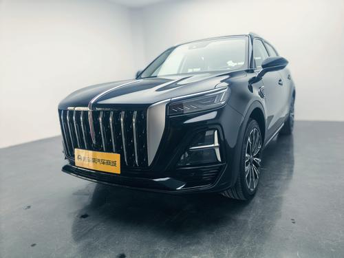 Hongqi HS5 2025